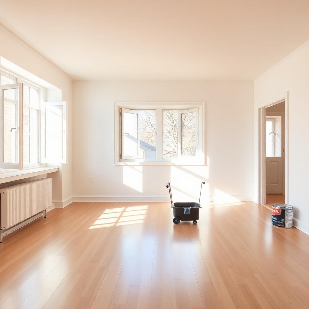 Rental Abandonment & Turnovers